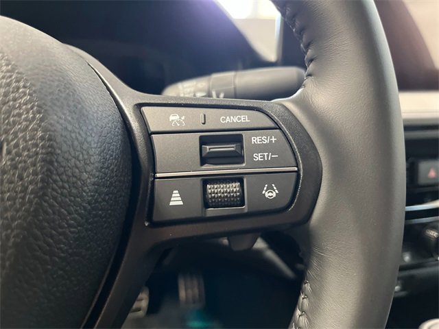 New 2026 Honda Accord Sport image 19