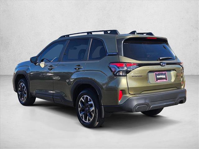 New 2026 Subaru Forester Premium image 9