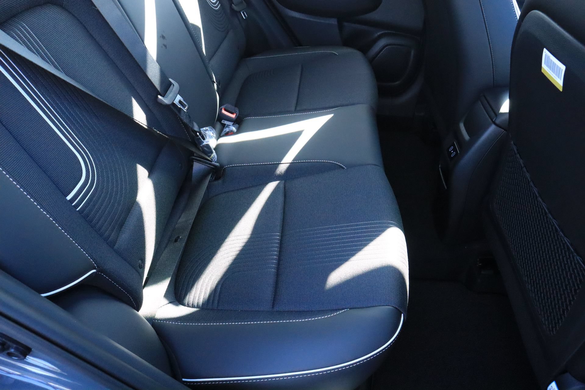 New 2026 Hyundai Venue SEL FWD image 18