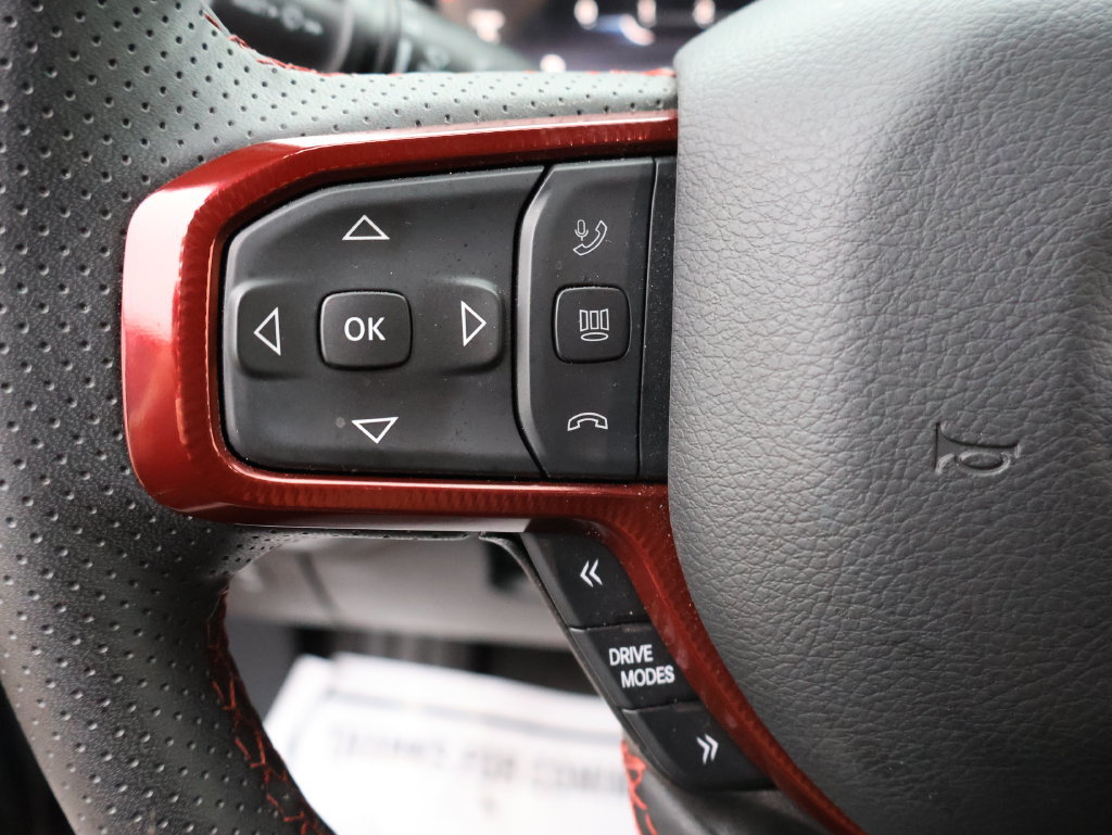 Used 2026 RAM 1500 Rebel w/ Rebel Level 1 Equipment Group AWD/4WD image 31
