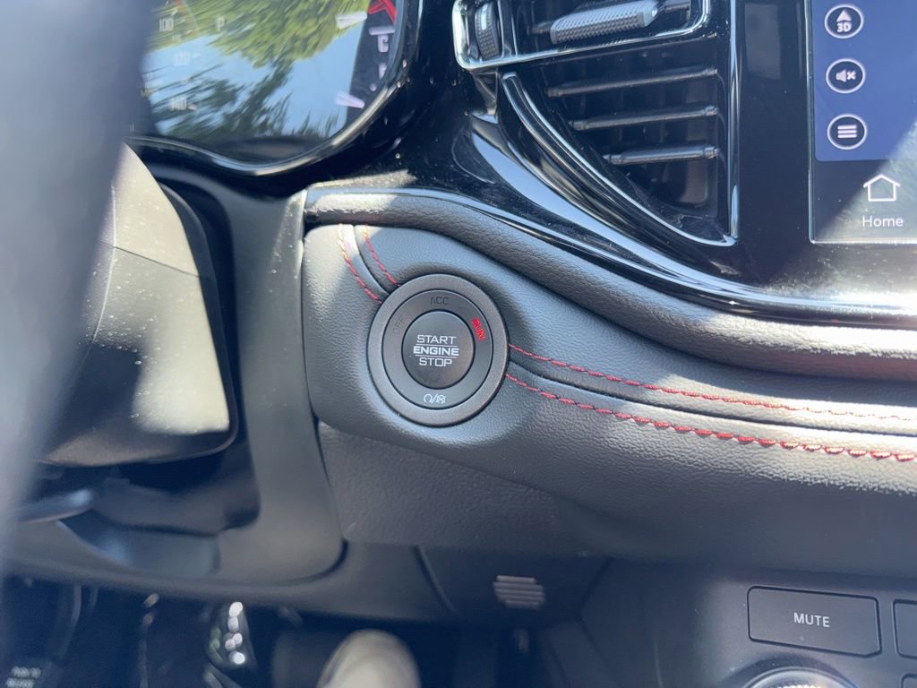 Used 2026 Dodge Durango GT AWD/4WD image 24