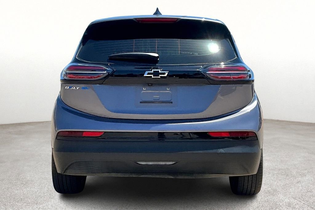 Used 2023 Chevrolet Bolt LT image 5