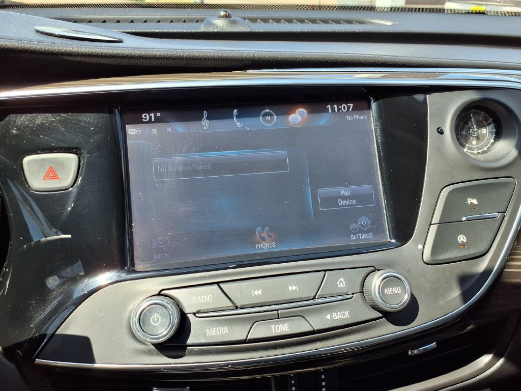 Used 2019 Buick Envision Preferred AWD/4WD image 19