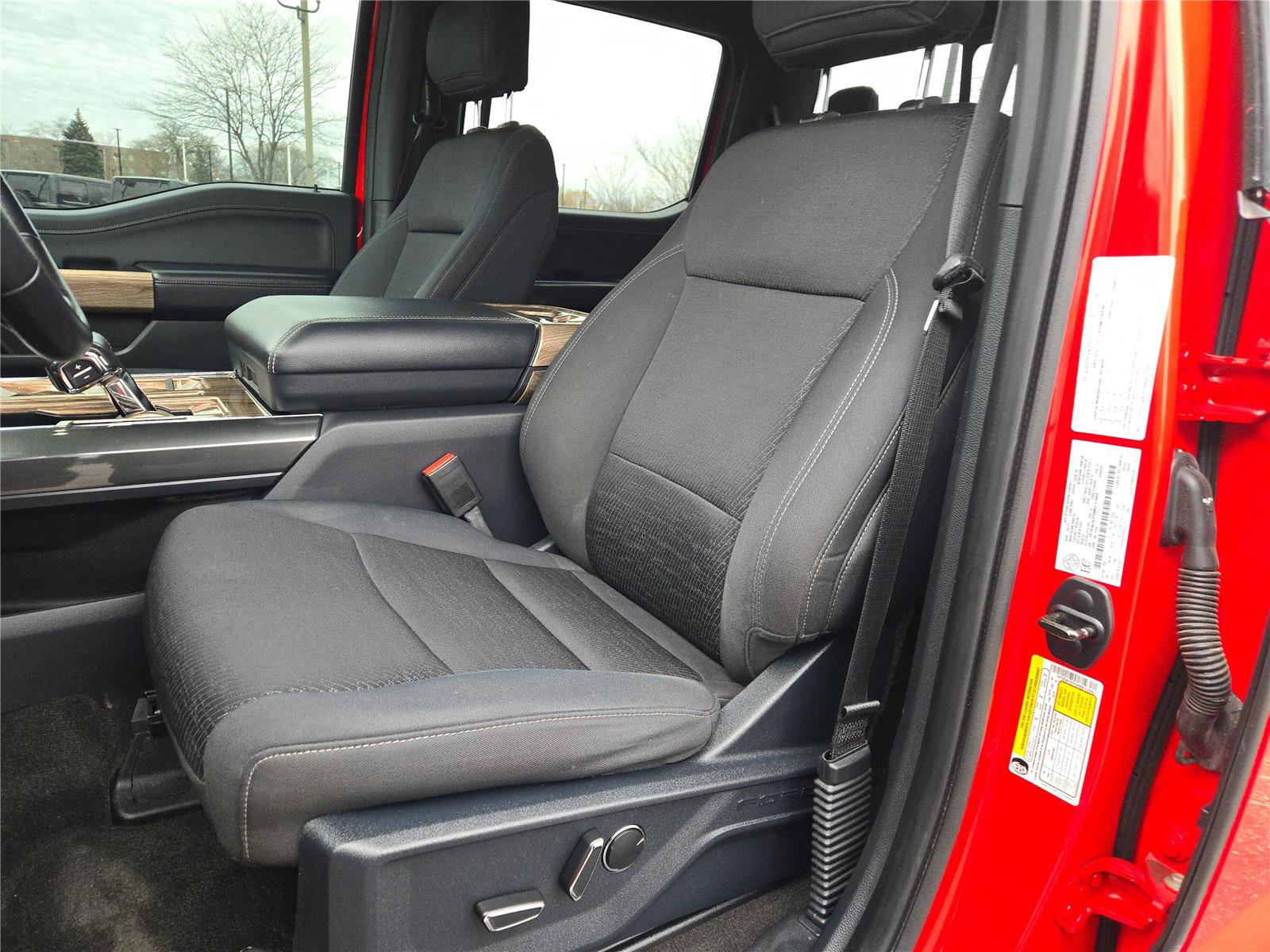 Used 2021 Ford F150 XLT w/ Equipment Group 302A High image 29