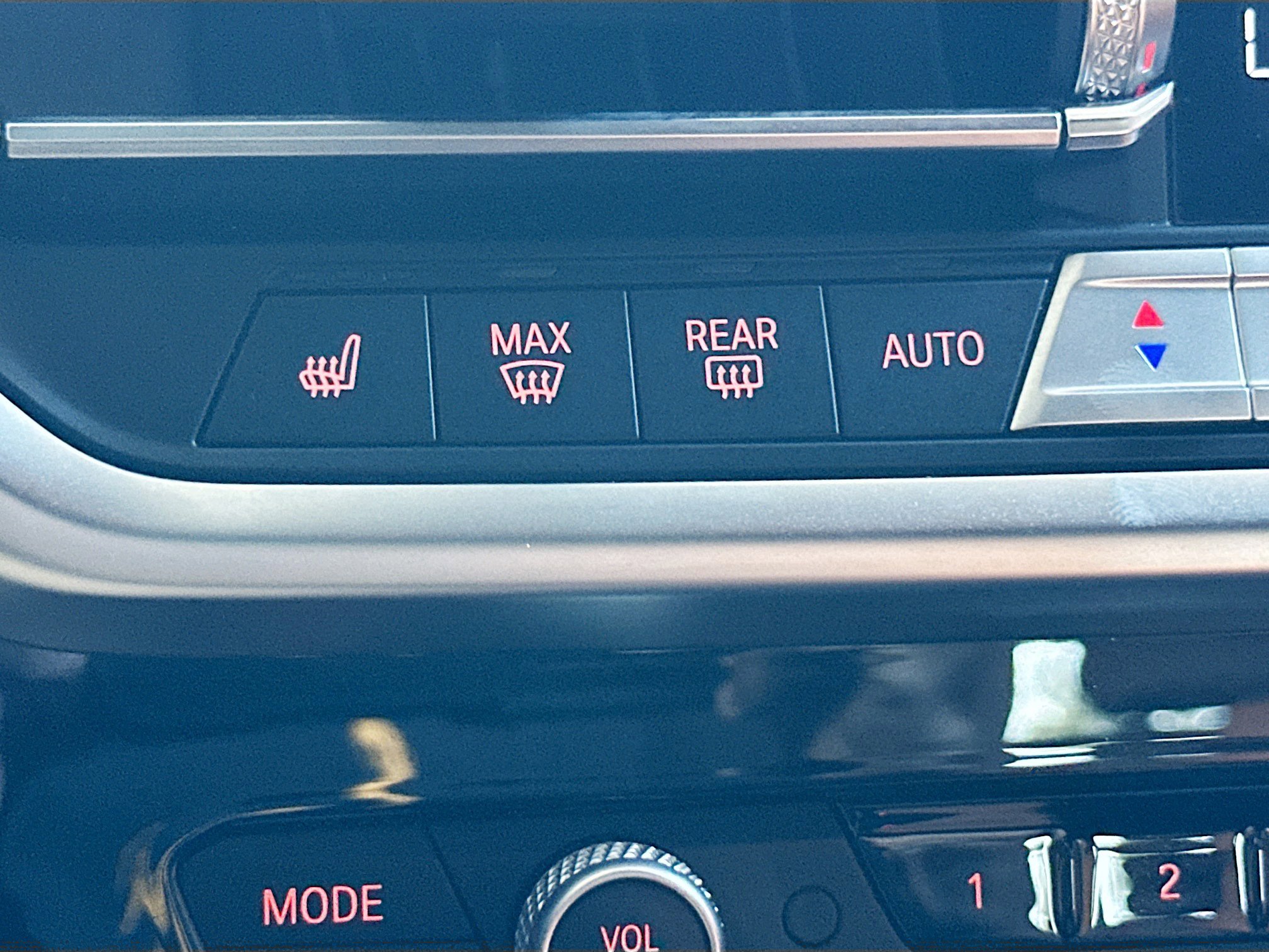 Certified 2023 BMW X3 sDrive30i w/ M Sport Package image 20