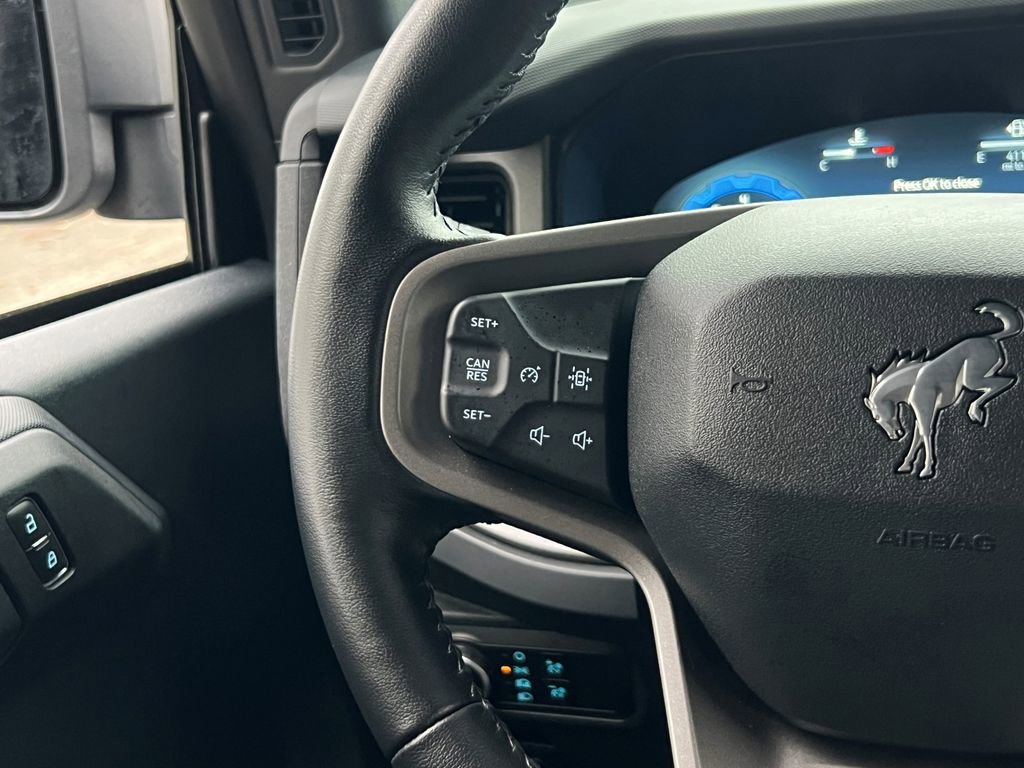 Used 2025 Ford Bronco Big Bend image 26