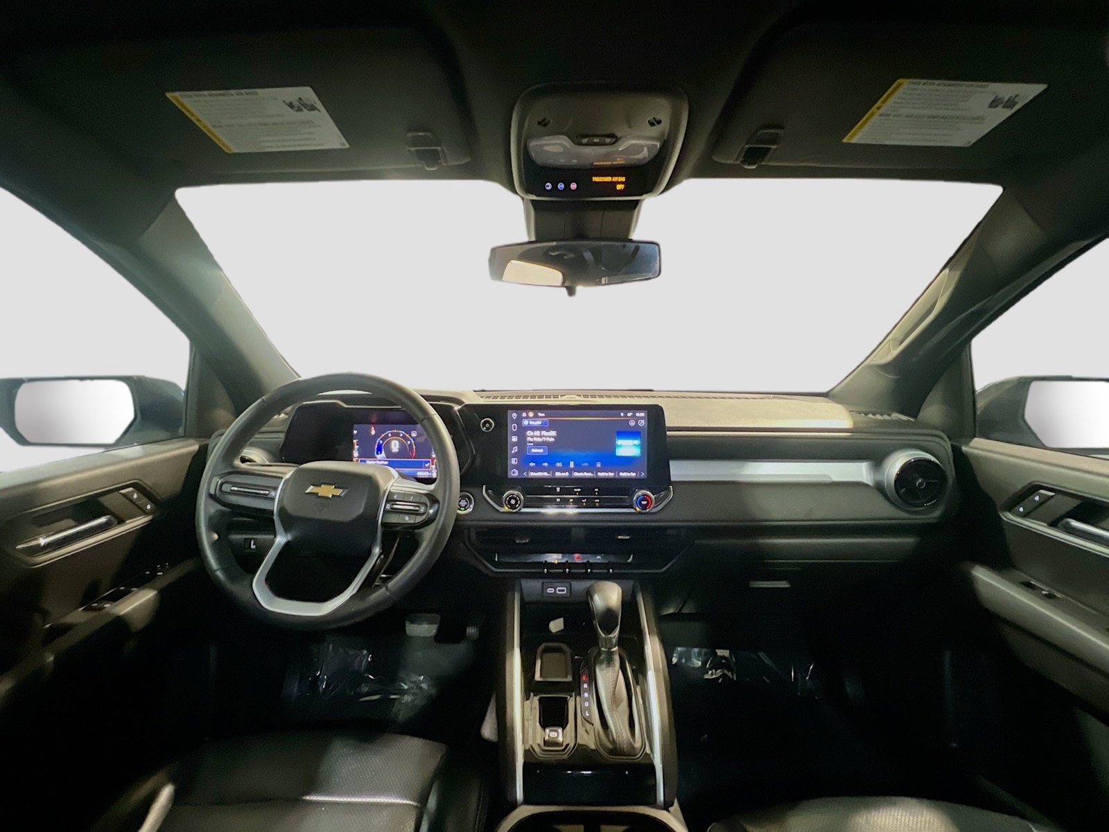 Used 2023 Chevrolet Colorado LT w/ LPO, Pro Essentials Package RWD image 15