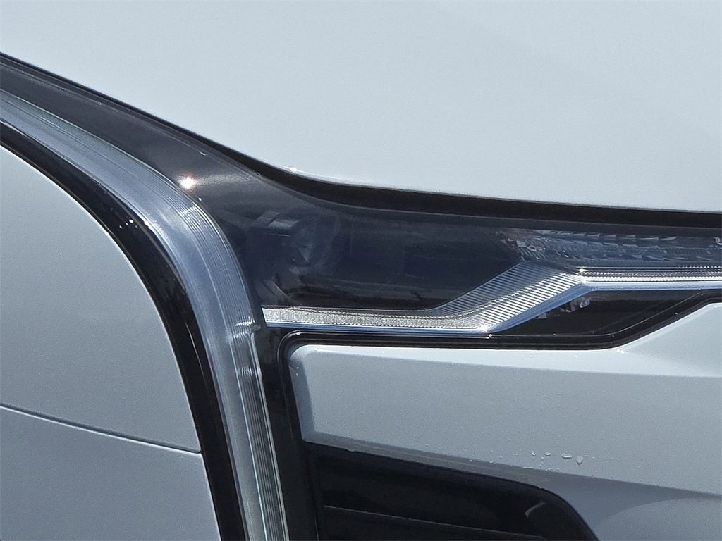 New 2025 Cadillac CT4 Sport image 8