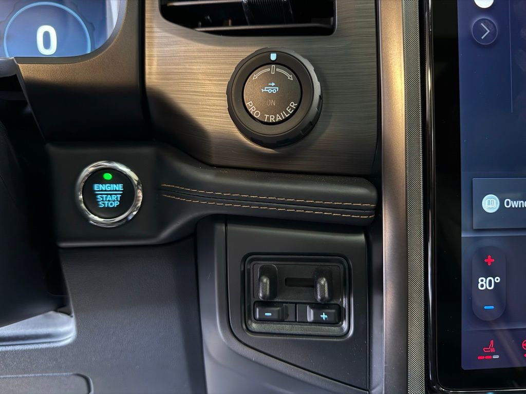 Certified 2023 Ford Expedition Platinum image 34