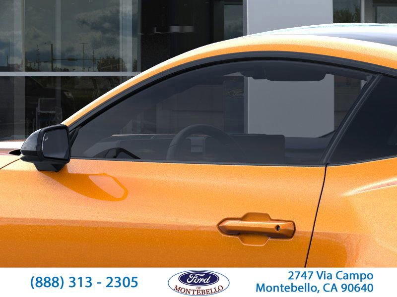 New 2026 Ford Mustang GT w/ Mustang Nite Pony Package image 21