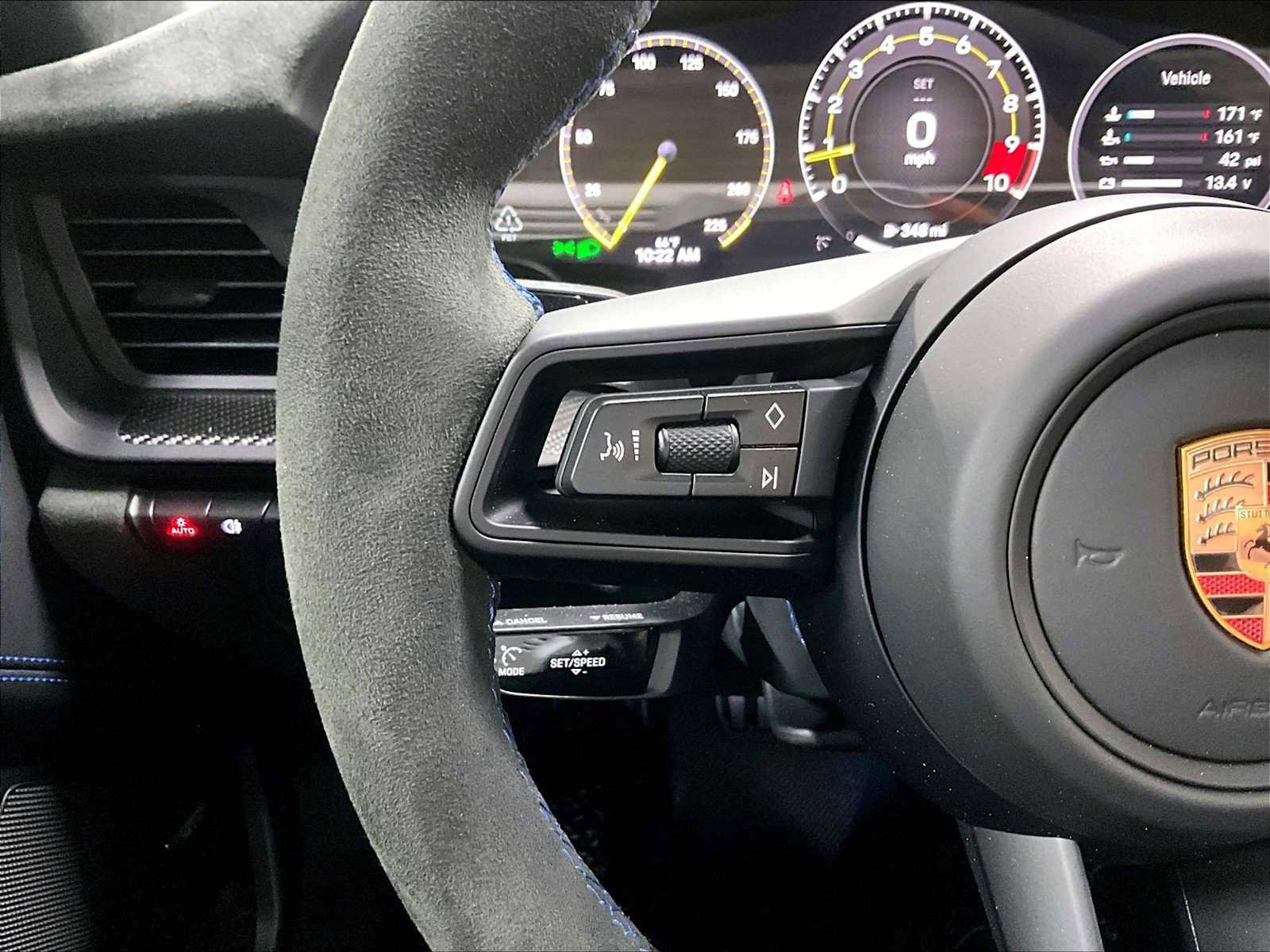 Used 2026 Porsche 911 GT3 image 20