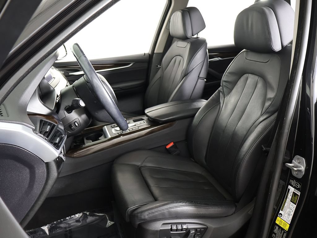 Used 2015 BMW X5 xDrive35i AWD/4WD image 31