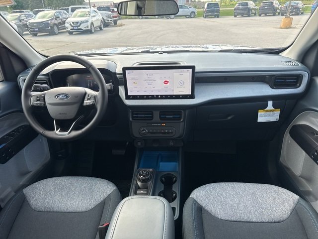 New 2025 Ford Maverick XLT w/ XLT Luxury Package image 18