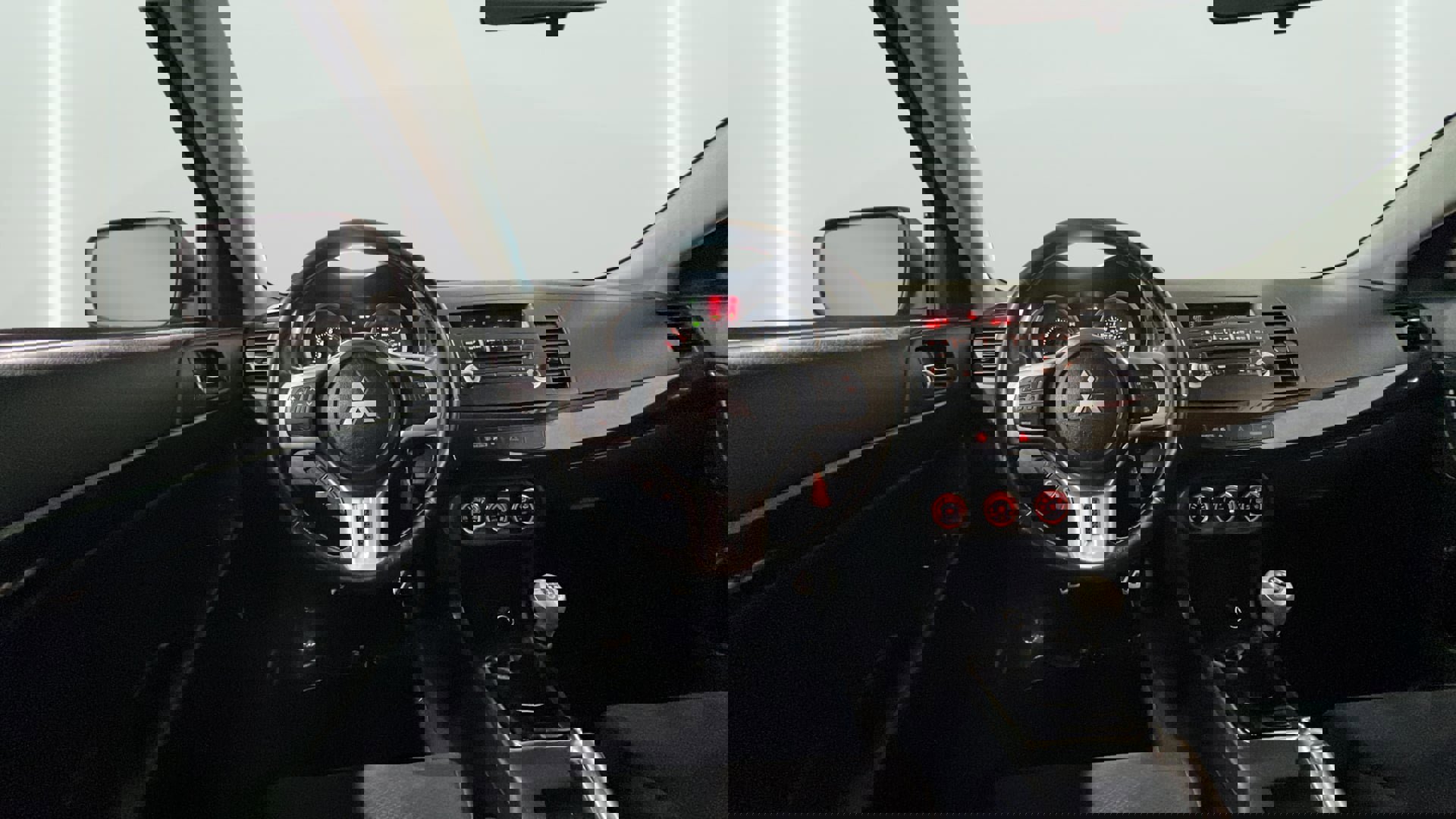 Used 2013 Mitsubishi Lancer Evolution GSR image 16