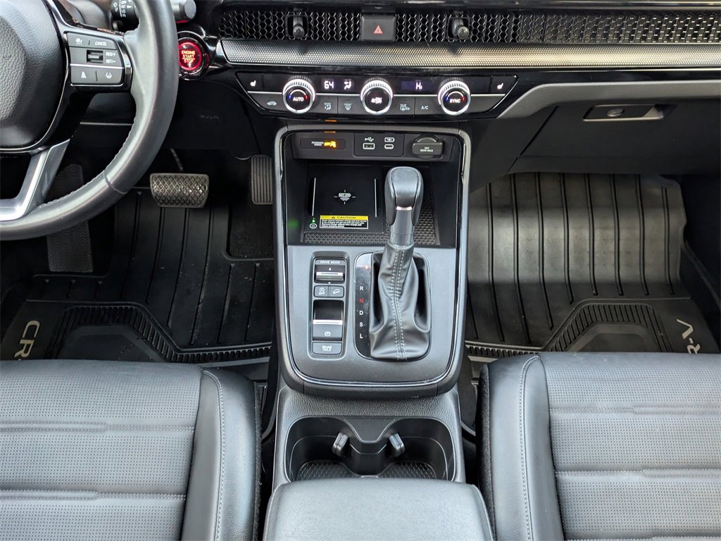 Used 2024 Honda CR-V EX-L image 19