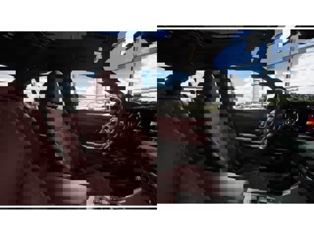 New 2026 BMW M340i Sedan w/ Driving Assistance Package image 9