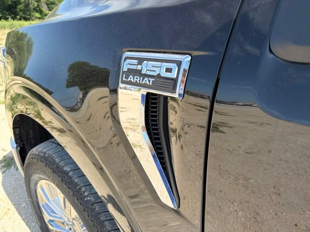 New 2026 Ford F150 Lariat w/ Equipment Group 501A Mid AWD/4WD image 18