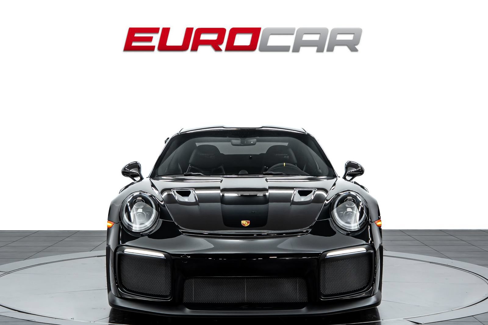 Used 2018 Porsche 911 GT2 RS RWD image 8