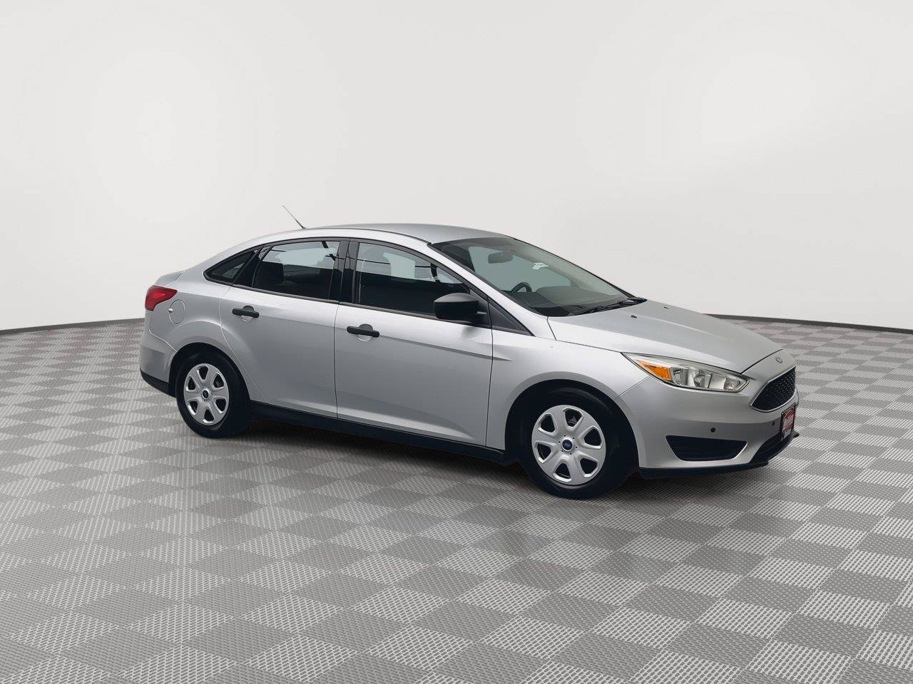 Used 2016 Ford Focus S FWD image 32