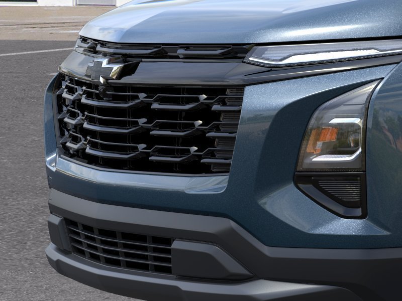 New 2027 Chevrolet Equinox LT AWD/4WD image 14