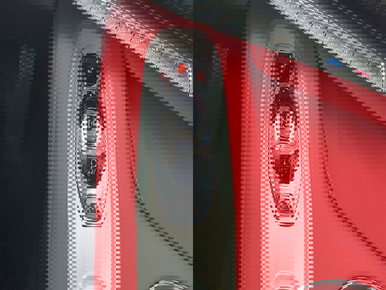 New 2026 Chevrolet Corvette Stingray Preferred Cpe w/ Z51 Performance Package image 16