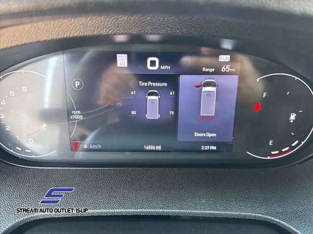 Used 2023 RAM ProMaster 2500 image 21