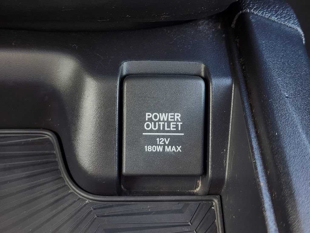 Used 2017 Honda CR-V Touring image 26