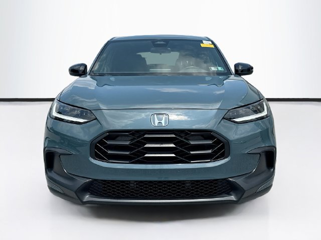 Used 2024 Honda HR-V Sport image 2