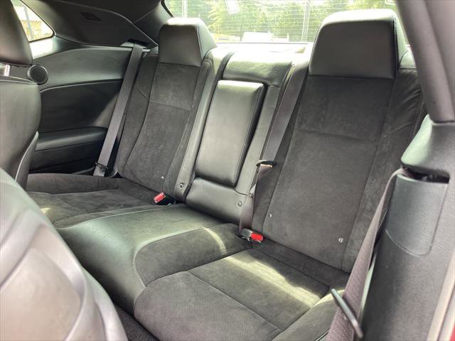 Certified 2023 Dodge Challenger R/T Scat Pack w/ Plus Package image 23