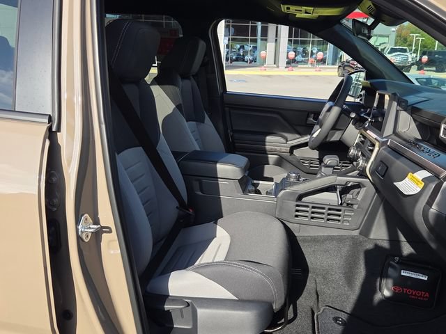 New 2026 Toyota Tacoma TRD Sport AWD/4WD image 16