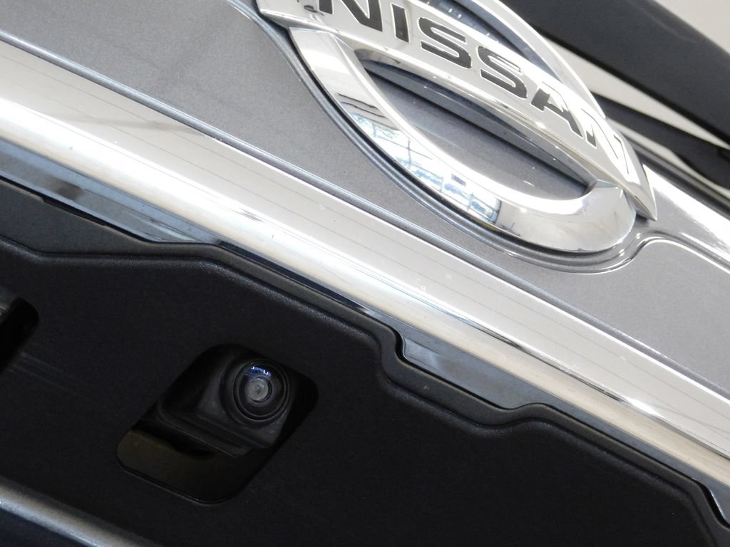 Used 2020 Nissan Rogue SV AWD/4WD image 54