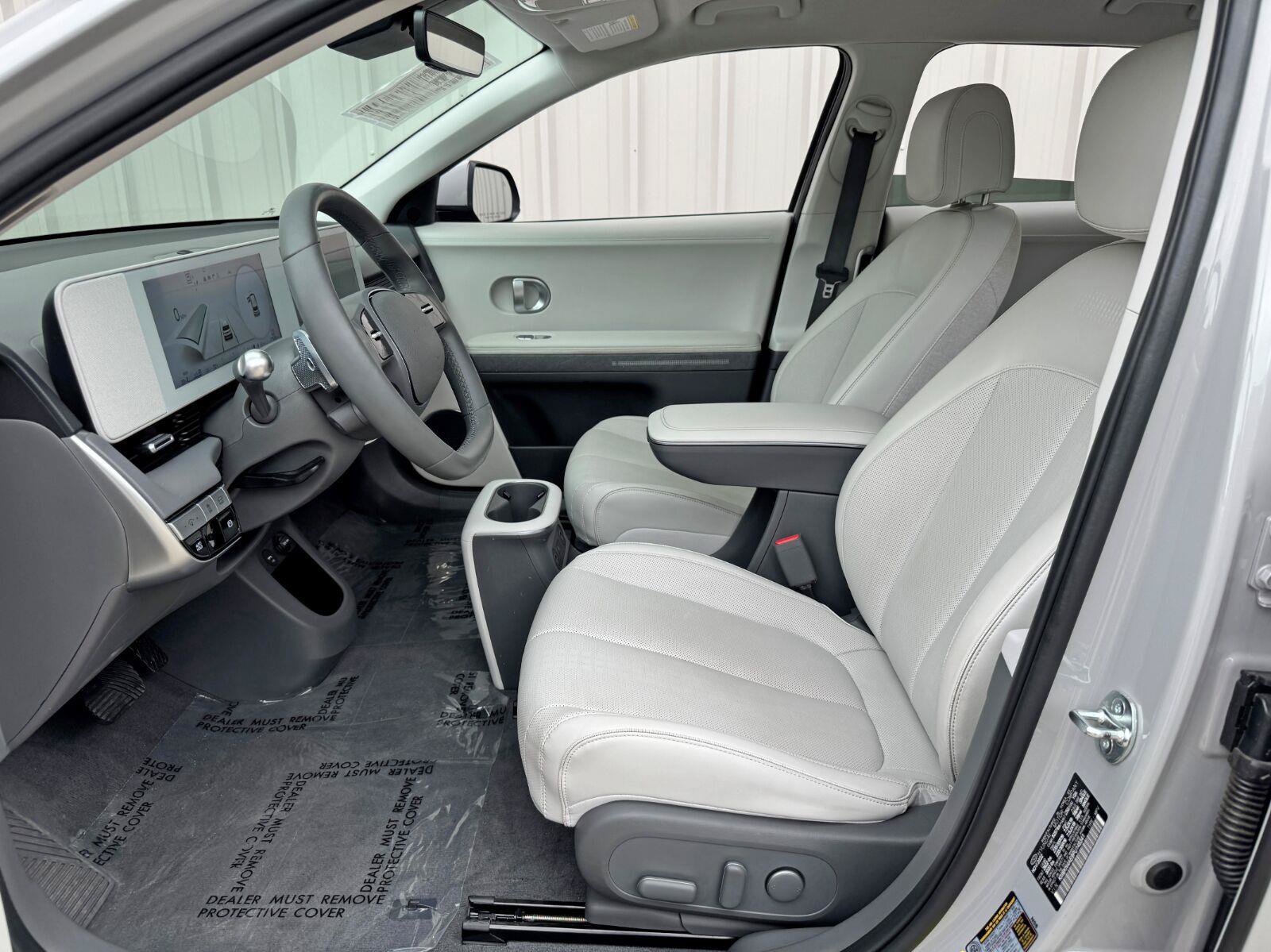 Used 2023 Hyundai Ioniq 5 SEL RWD image 16