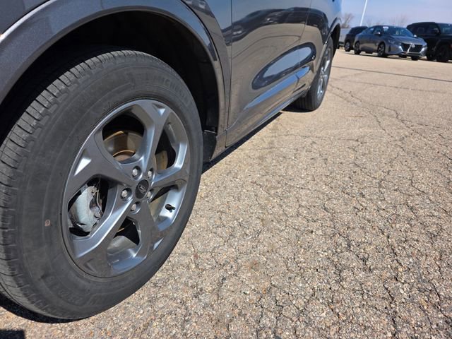 Used 2024 Ford Escape ST-Line w/ Tech Pack #1 image 37