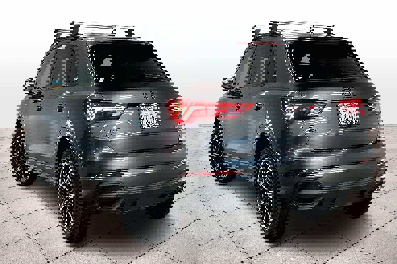 Certified 2025 Audi Q3 2.0T Premium Plus w/ Premium Plus Package image 15