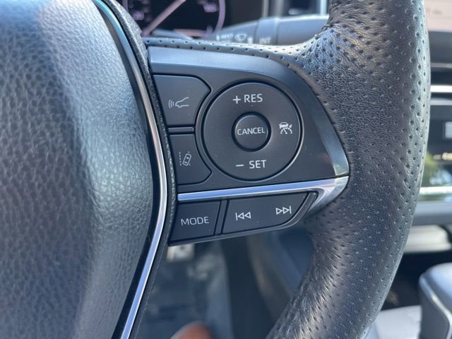 Used 2019 Toyota Avalon Touring w/ Advanced Safety Package FWD image 21