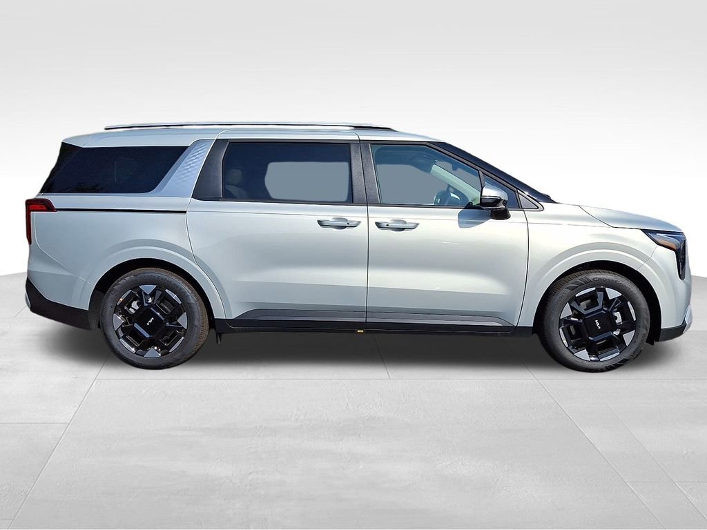 New 2026 Kia Carnival EX image 7