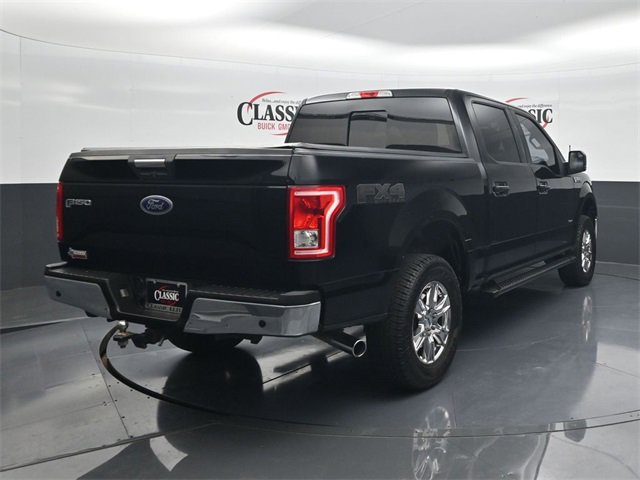 Used 2017 Ford F150 XLT w/ Equipment Group 302A Luxury image 7