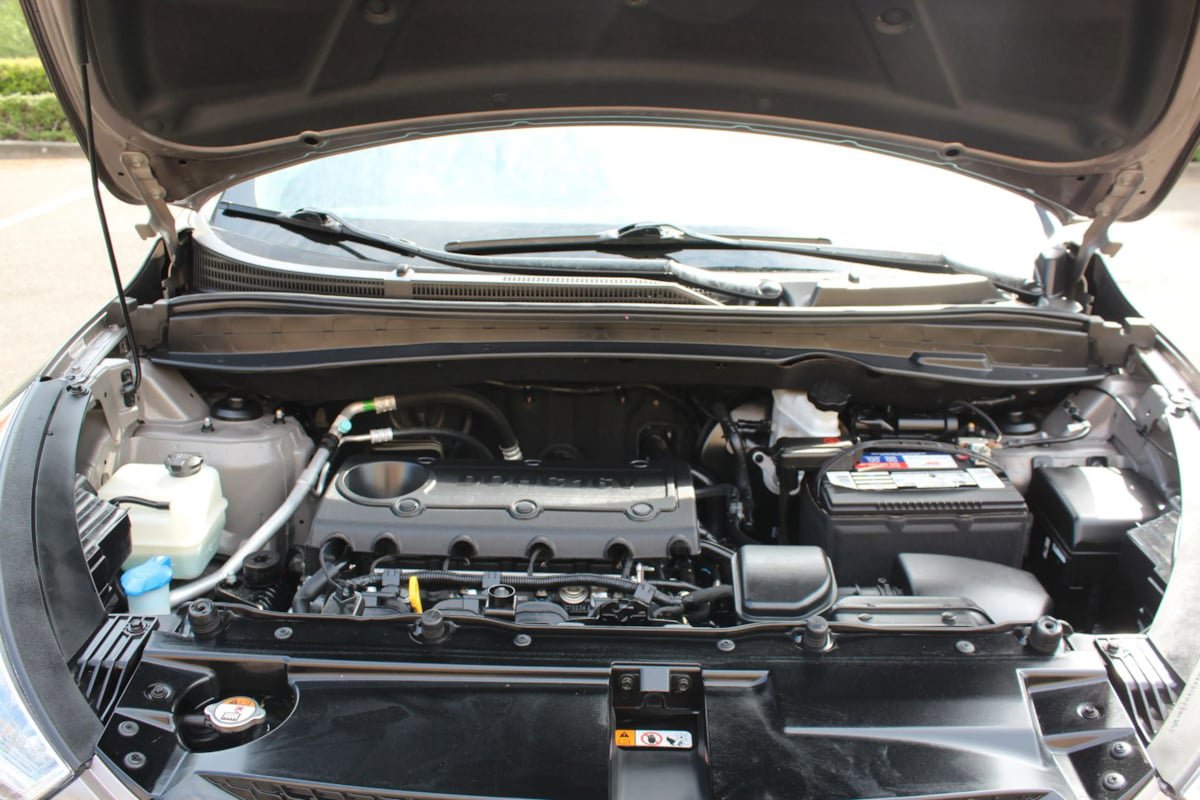 Used 2013 Hyundai Tucson Limited w/ Premium Pkg AWD/4WD image 29