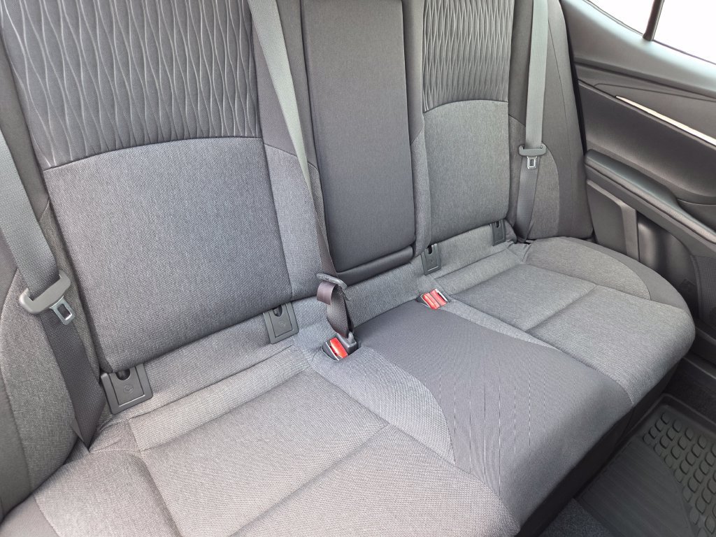 New 2026 Toyota Camry LE w/ Convenience Package FWD image 27