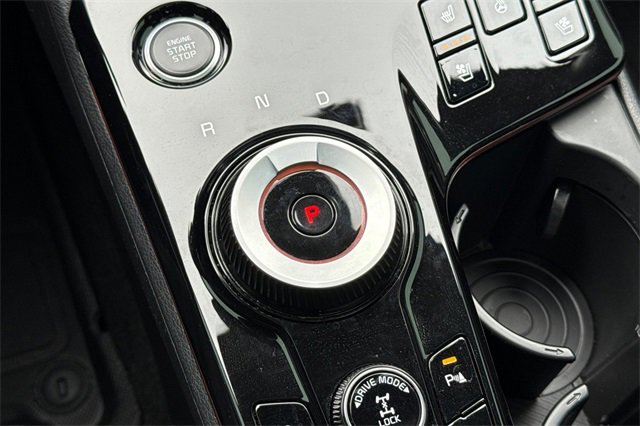 Certified 2023 Kia Sportage X-Line Prestige image 29