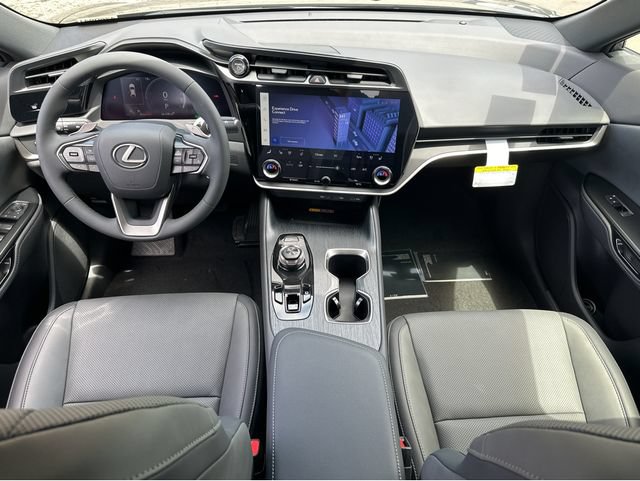 New 2026 Lexus RZ 350e 2WD image 14