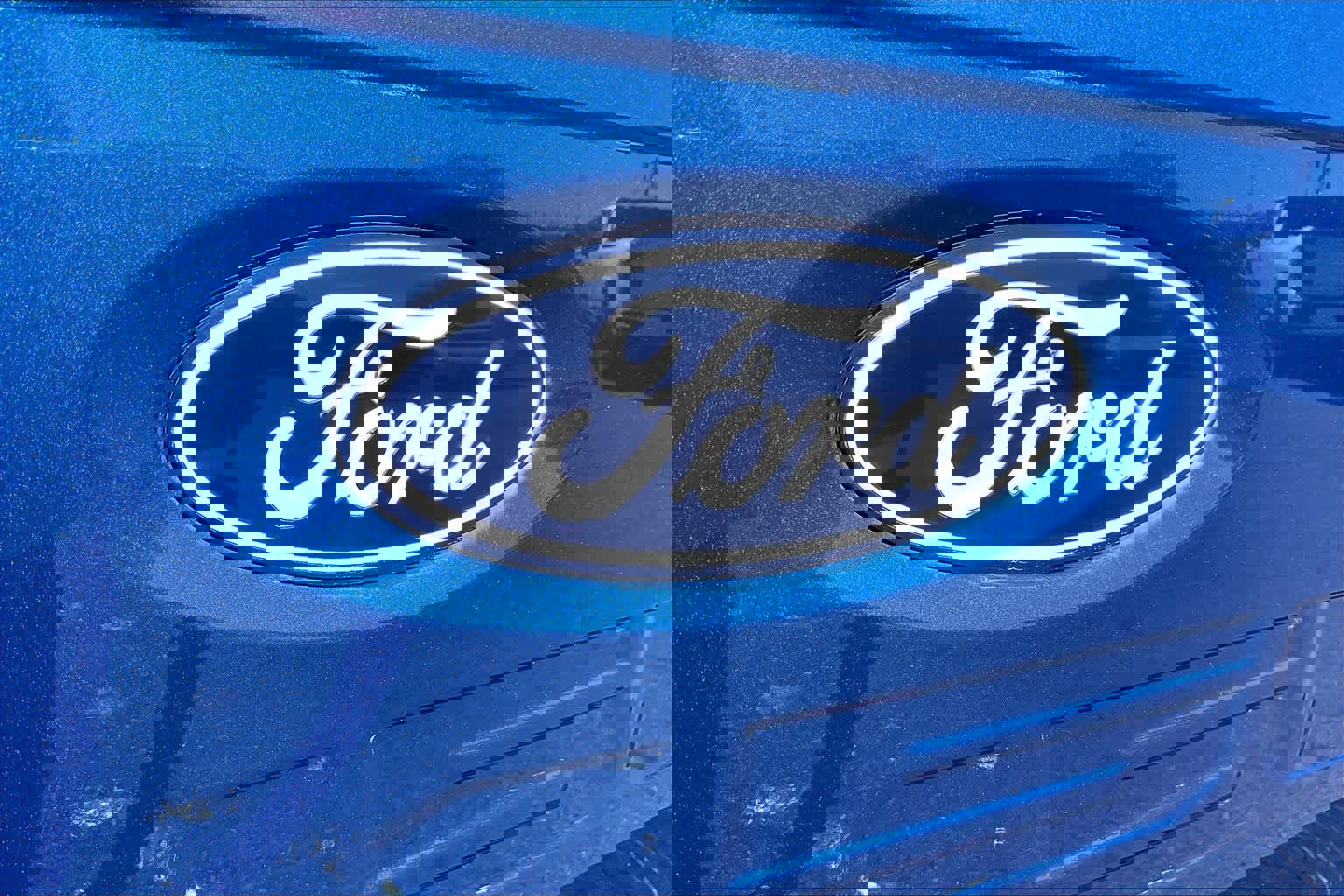 Used 2024 Ford F150 XLT w/ Mobile Office Package image 29