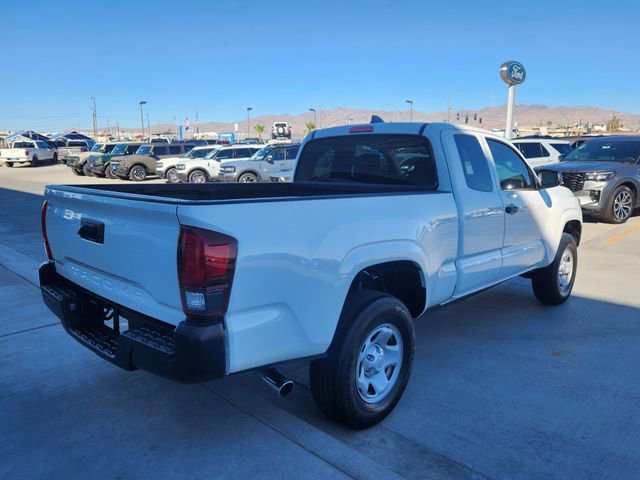 Used 2023 Toyota Tacoma SR image 5