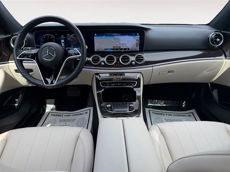Used 2021 Mercedes-Benz E 350 Sedan image 12