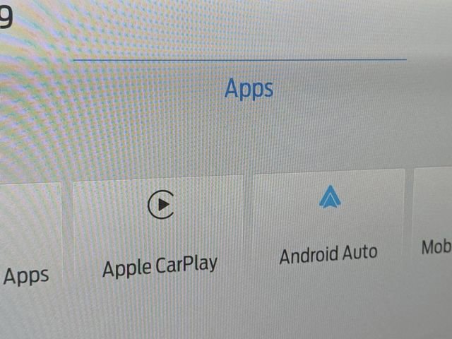 Used 2022 Ford Bronco Outer Banks image 6