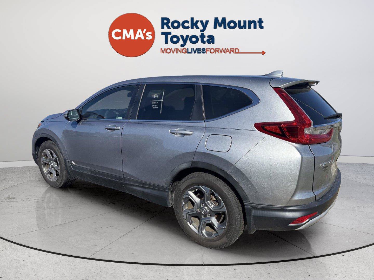 Used 2019 Honda CR-V EX-L image 17