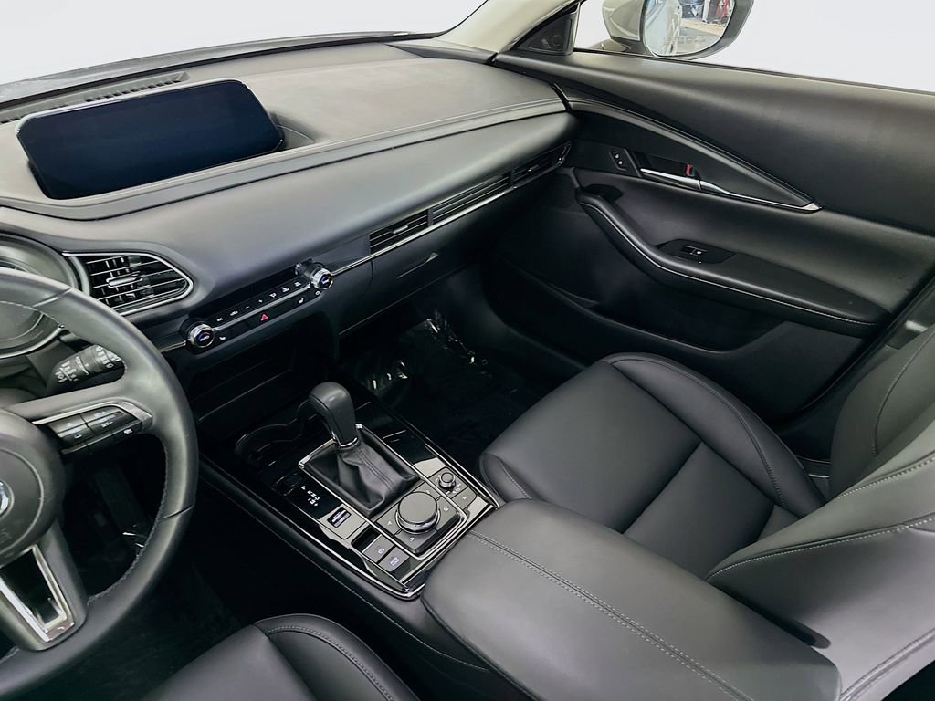 Certified 2025 MAZDA CX-30 AWD 2.5 S w/ Preferred Package image 32