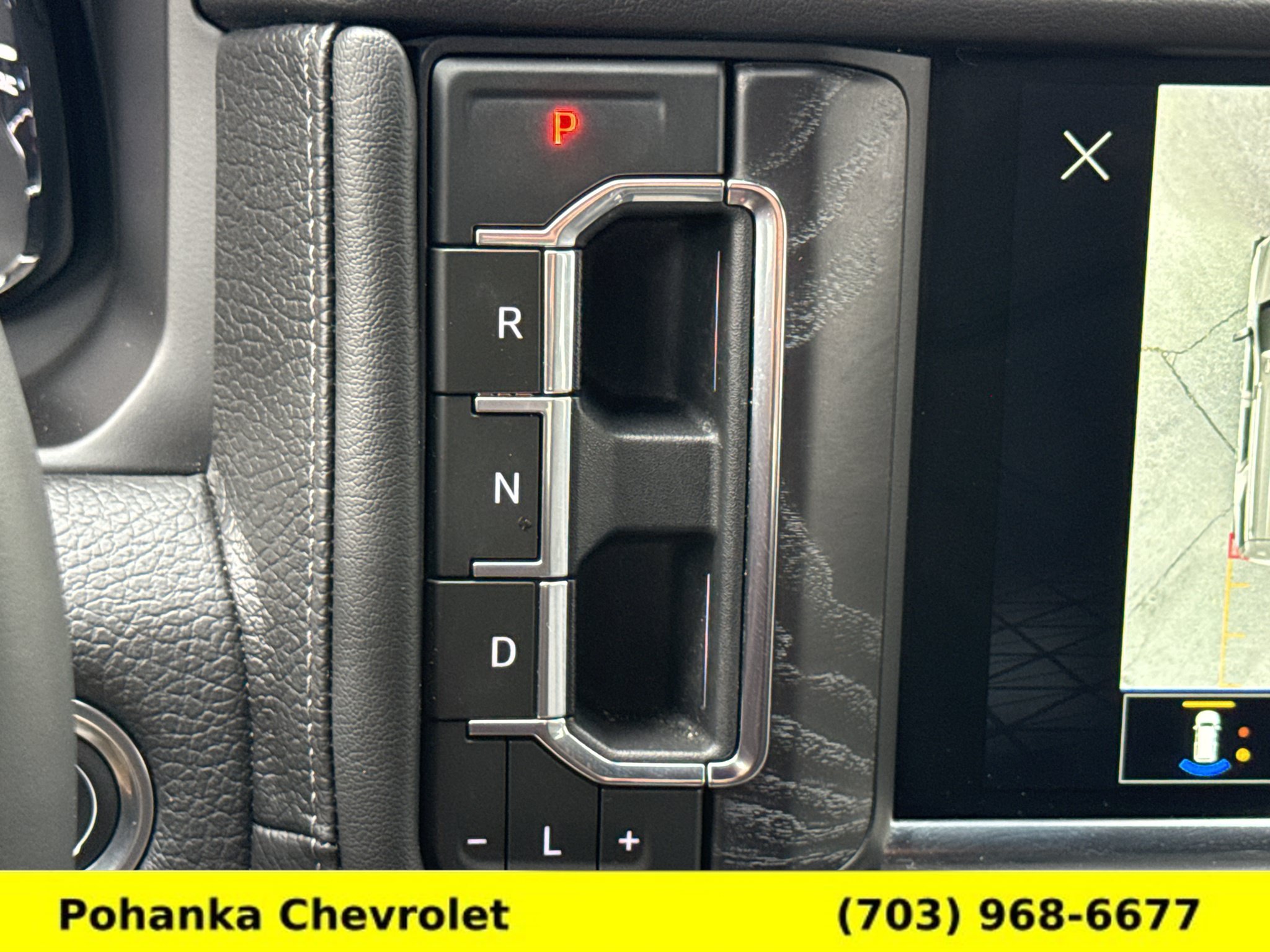 Certified 2023 GMC Yukon Denali AWD/4WD image 16