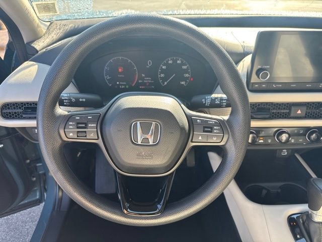 Used 2024 Honda HR-V LX image 10