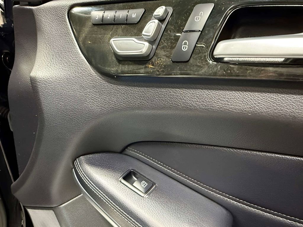 Used 2018 Mercedes-Benz GLS 550 4MATIC image 13
